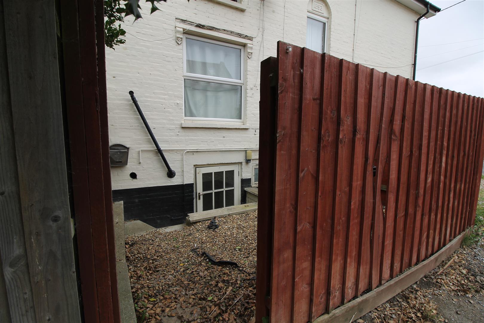 Framlingham property photo